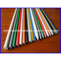 Solid Round High Strength Durable GRP Rod, FRP Rod, Fiberglass Rod